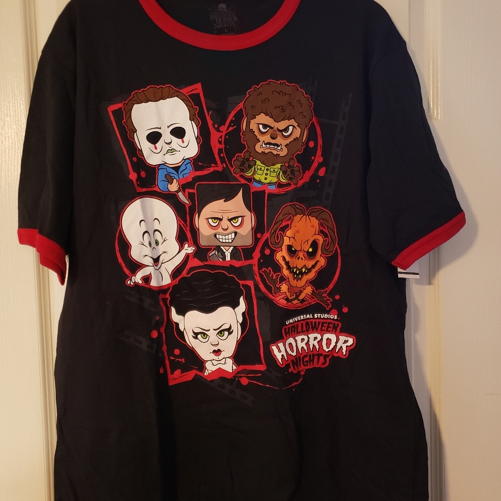 Halloween Horror Night 2022